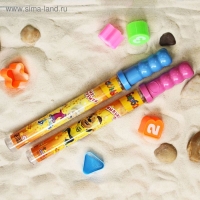 Мыльные пузыри &laquo;Барбоскины&raquo;, гигант, 200 мл