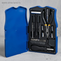 Набор инструментов в майке &laquo;Номер 1&raquo;, подарочная упаковка, 14х22см