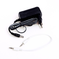 Электромобиль Spyder, кожаное сидение, EVA колеса, цвет белый Электромобиль Spyder, кожаное сидение, EVA колеса, цвет белый