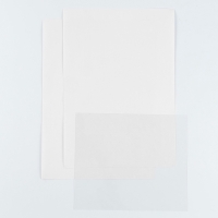 Набор для творчества Рисуем в технике Эбру , шопер, 5 цветов