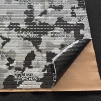 Виброизоляционный материал Noise Сontrol 1.5, размер: 1.5х500х700 мм