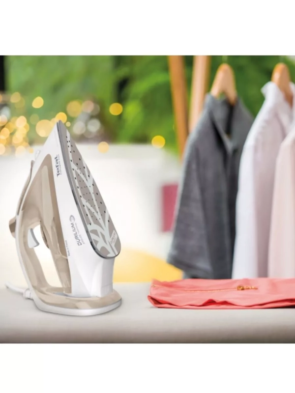 Утюг паровой Easygliss Eco FV5780E1, 2800 Вт