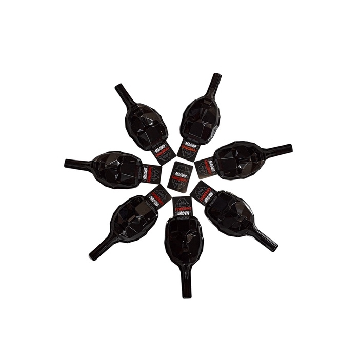 Игра настольная "Мафия. Синдикат" (с масками) 05586