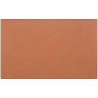 Лейбл Shan Nubuсk, XL, коричневый