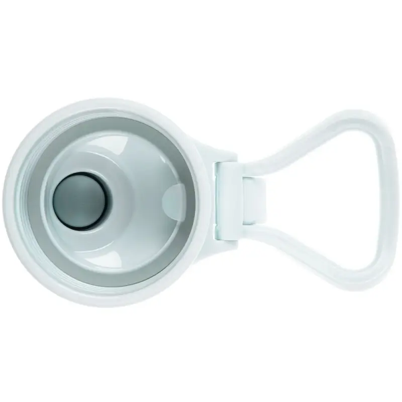 Термобутылка Fujisan XL, голубая