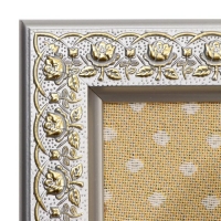 Гобеленовая картина "Дачная этажерка" 38*94 см Гобеленовая картина "Дачная этажерка" 38*94 см