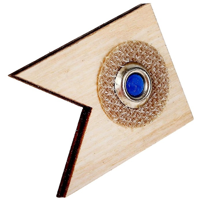 Математическая игра &laquo;Кораблик &laquo;Брызг-Брызг&raquo;, ларчик