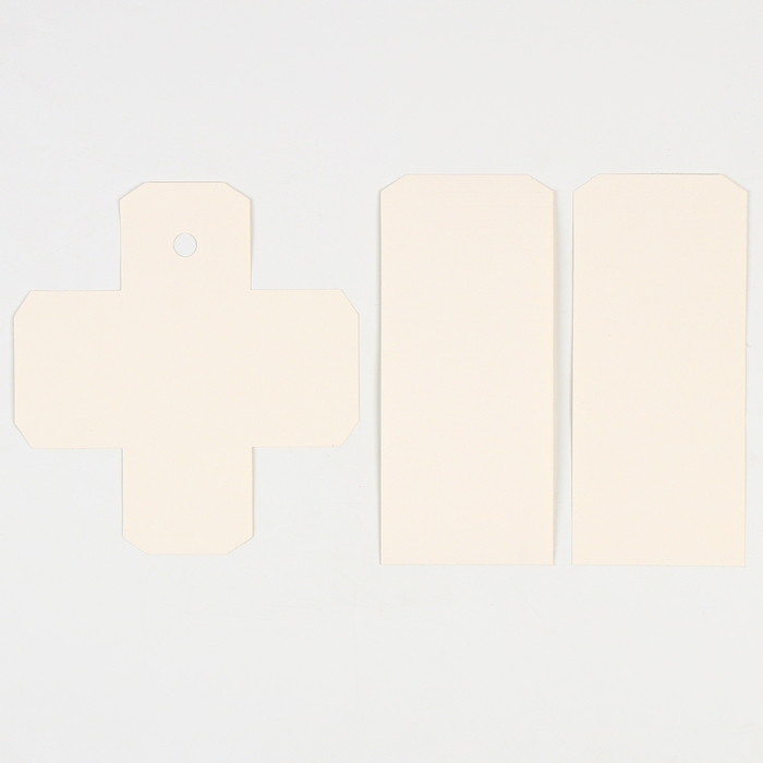 Набор для создания игрушки из фетра &laquo;Танк&raquo;