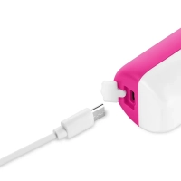 Автоматическая щетка для уборки КТ-9818 - 10 Вт