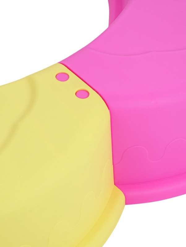 Песочница детская пластиковая, без крышки, 147 × 147 × 18 см, МИКС, «Ромашка» Песочница детская пластиковая, без крышки, 147 × 147 × 18 см, МИКС, «Ромашка»