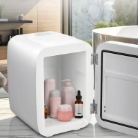 Холодильник для косметики КТ-4149 - 4 л