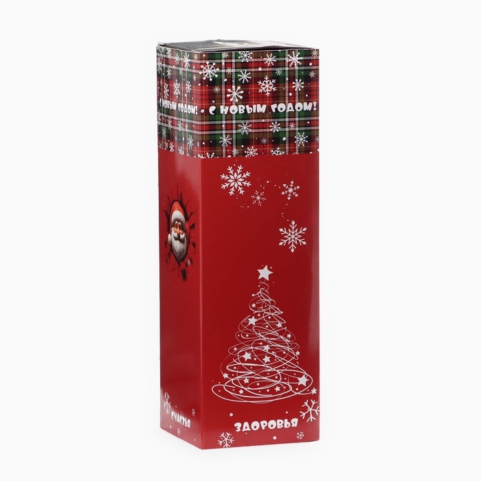 Термокружка, 420 мл, Simple Life is beauty, сохраняет тепло 8 ч, термометр