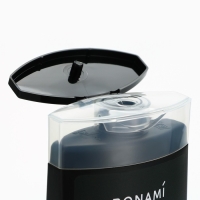 Гель для душа 3в1 For men, активная свежесть, 400 мл, BONAMI Гель для душа 3в1 For men, активная свежесть, 400 мл, BONAMI