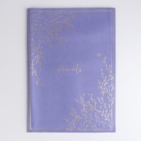 Папка для документов &laquo;Docs&raquo;, 8 файлов А4