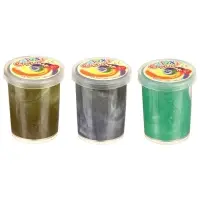 Лизун - слайм &laquo;Цветной&raquo;, МИКС