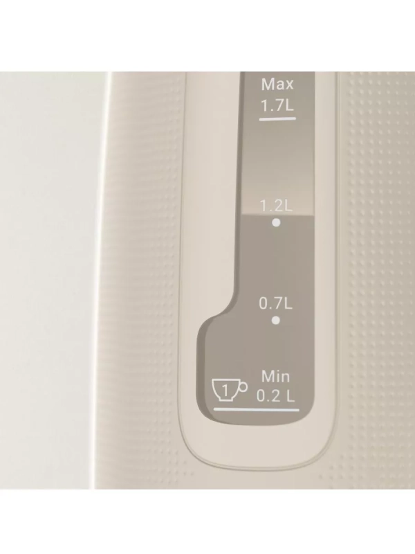 Электрический чайник Morning KO2M0B10 1.7 л, 2400 Вт