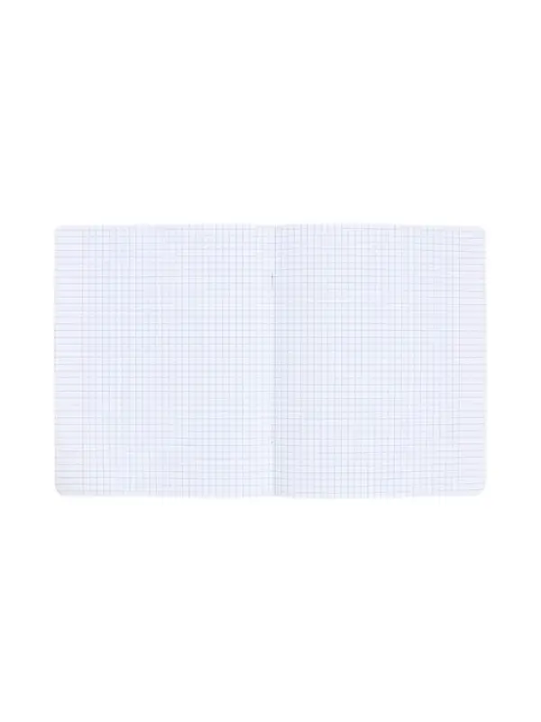 Тетрадь 12л кл Забавные утята, обл карт, МИКС