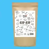 Агар-агар 900 &laquo;Мой выбор&raquo;, 500 г