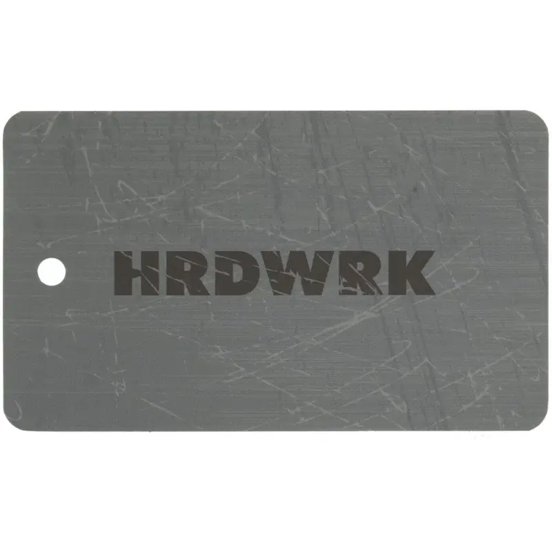 Эспандер Hard Work, серебристый