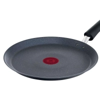 Блинная сковорода Healthy Chef 25 см для всех типов плит