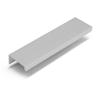 Ручка CAPPIO RT001CP, L=120 мм, м/о 96 мм, цвет матовый хром, 4 шт. Ручка CAPPIO RT001CP, L=120 мм, м/о 96 мм, цвет матовый хром, 4 шт.