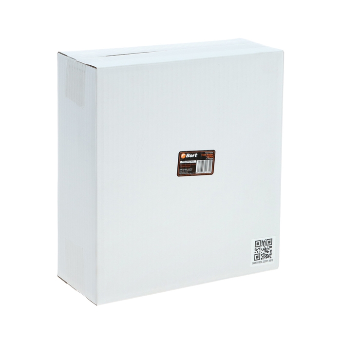 Пеногенератор Bort Foam Master ULTRA Quick Fix, 93416329