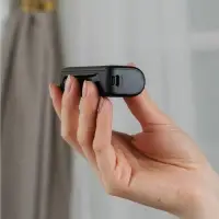 Аккумулятор Boost 5, черный