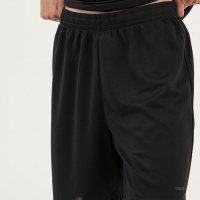 Шорты мужские Resport, р. 48, цвет чёрный, базовые