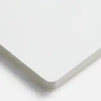 Блокнот Flex Shall ver.2, белый