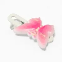 Заколка для волос &laquo;Бабочки&raquo; 2 шт, Винкс