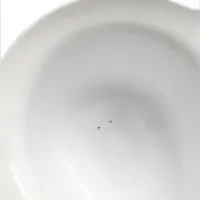 Горшок детский музыкальный, цвет Белый