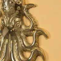 Крючки &laquo;Осьминог&raquo;, 9.5&times;12 см