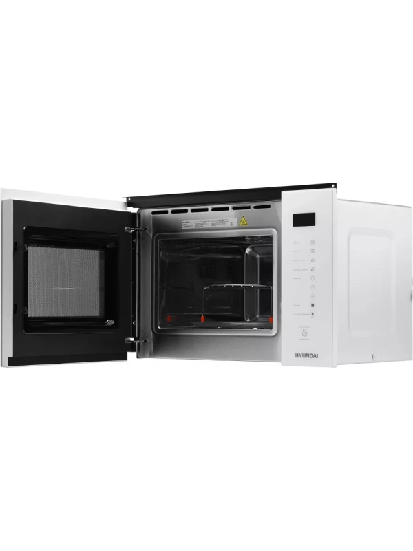 Встраиваемая микроволновая печь HBW 2560WG 25л