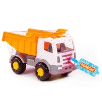 Автомобиль - самосвал &laquo;Мираж&raquo;, цвета МИКС