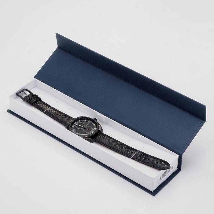 Часы наручные кварцевые мужские Gepard, модель 1263B11L1 Часы наручные кварцевые мужские Gepard, модель 1263B11L1