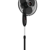 Вертикальный вентилятор Essential+ VF3910F0 с 3 скоростями