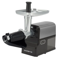 Мясорубка электрическая PMG 2585A RUS с насадками