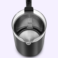 Чайник электрический КТ-6692 - 1.5 л