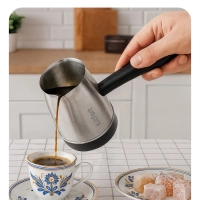 Электрическая турка для кофе КТ-7490 - 650 Вт