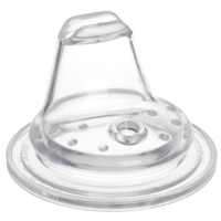 Поильник-непроливайка M&B &laquo;Наш сыночек&raquo;, мягкий носик, от 9 мес., 270 мл.