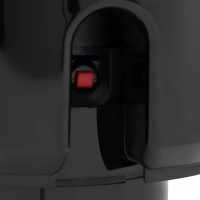 Измельчитель HFWD 12560 черный черный