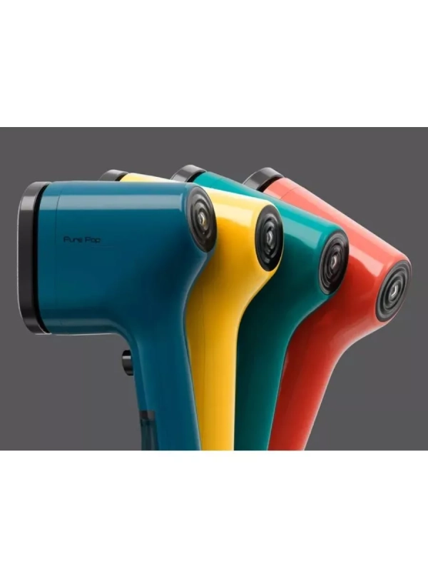 Отпариватель ручной Pure Pop DT2022E1 1300 Вт, красный