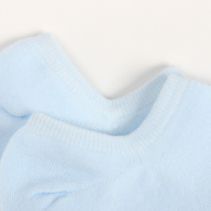 Носки женские, цвет опала, размер 36-40