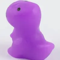 Антистресс сквиш мялка &laquo;Дино&raquo;, в банке