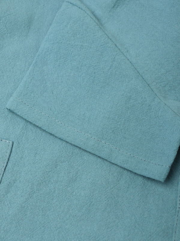 Футболка детская MINAKU, рост 74-80 см, голубая Футболка детская MINAKU, рост 74-80 см, голубая