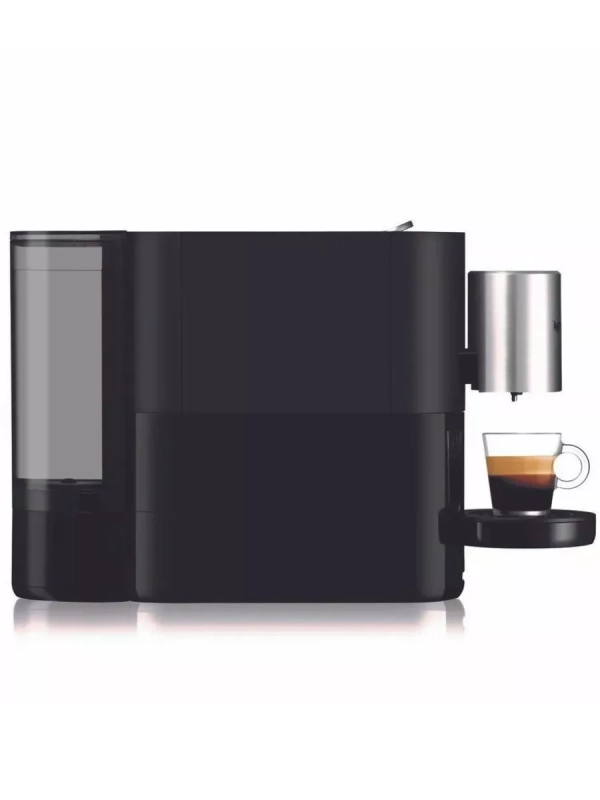 Кофемашина капсульная Nespresso Atelier XN890810, 19 бар