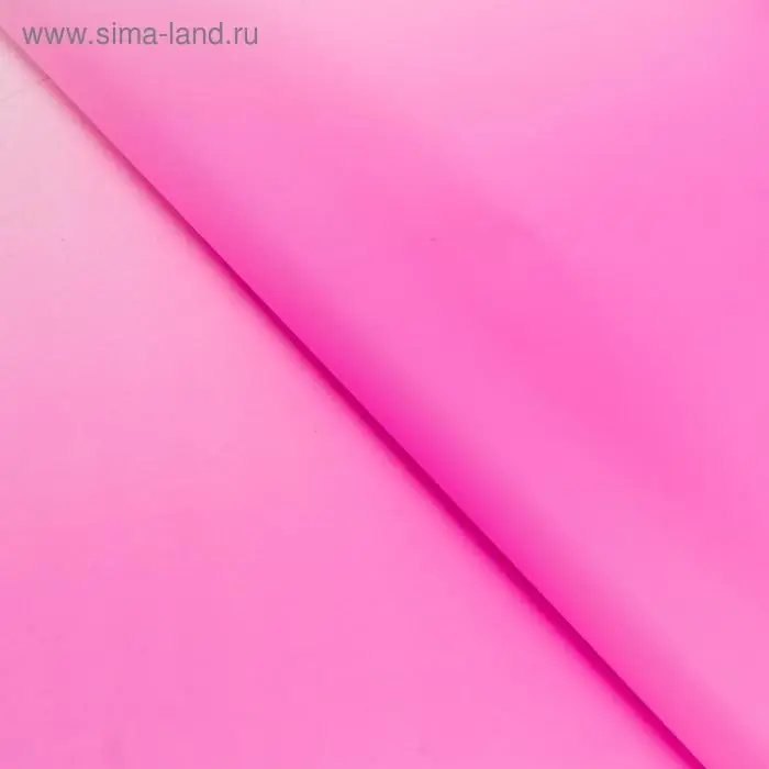 Плёнка матовая &laquo;Линия градиента&raquo; орхидея, 0.58&times;0.58 м