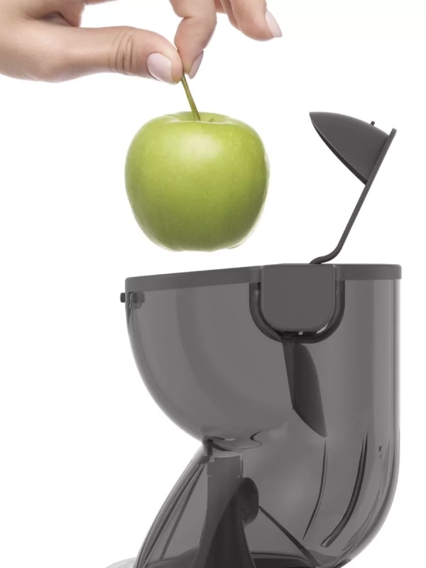 Соковыжималка Ultra Juice ZU600110 с автоотчисткой, 200 Вт