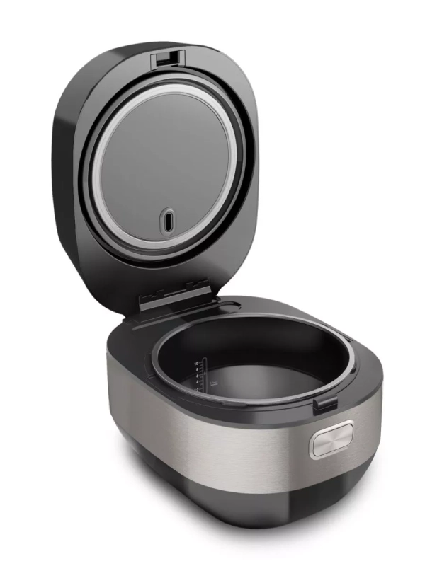 Мультиварка Multicook&Bake IH RK908A32, сферическая чаша