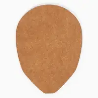 Фигурный деревянный пазл &laquo;Красный герой&raquo;